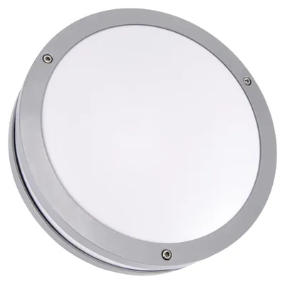 Produktbild von Strühm 03836 Außenwandleuchte 'SOLINA LED C' SMD LED, 7,5W, Neutralweiß, IP54, 520 lm, für Außenbereich geeignet