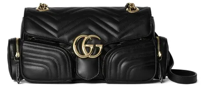 Image de Sac bandoulière Gucci pour femmes