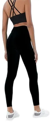 Zdjęcie produktu dla Legginsy EULLA. Legginsy