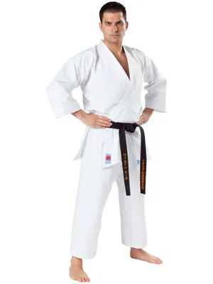 Produktbild von Kwon Karate Kata Anzug Tanaka 10oz 160