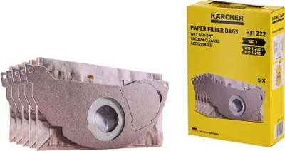 Immagine prodotto di Kärcher 6.904-322.0 vacuum accessory/supply