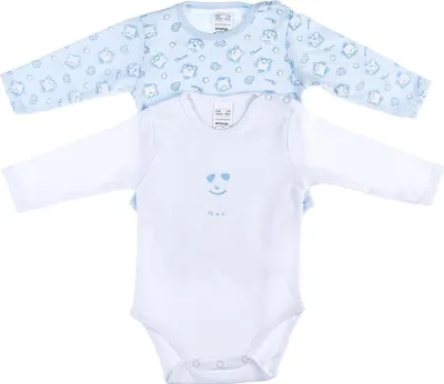 Produktbild von Baby-Body-Set