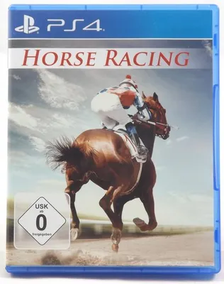Produktbild von Horse Racing