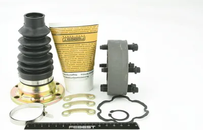Produktbild von Febest 1211-Ix35Sha