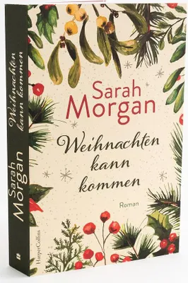 Obrázok produktu pre Weihnachten kann kommen
