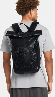 Obrázek produktu pro Batoh UA Summit SM BP-BLK