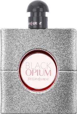 Obrázek produktu pro Yves Saint Laurent Black Opium Glitter parfémovaná voda pro ženy 30 ml