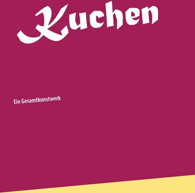 Produktbild von Kuchen