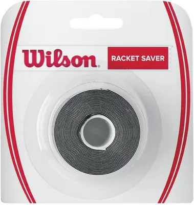 Image de Protège raquettes Wilson Noir Noir One Size