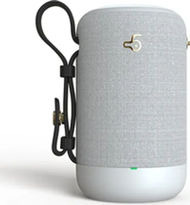 Produktbild von ANTCOOL Bluetooth-Lautsprecher praktischer tragbarer wasserdichter Karten-Subwoofer für den Außenbereich