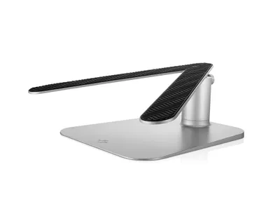 Produktbild von Twelve South HiRise für MacBook | Höhenverstellbarer Laptopständer für MacBooks & Notebooks
