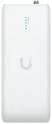 Zdjęcie produktu dla Ubiquiti UDB, Most sieciowy, 866,7 Mbit/s, Wi-Fi, Przewodowa sieć LAN, Biały