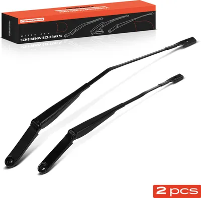 Zdjęcie produktu dla Frankberg Ramię wycieraczki przód dla Audi A4 8W2 8WC Allroad 8WH 8WJ