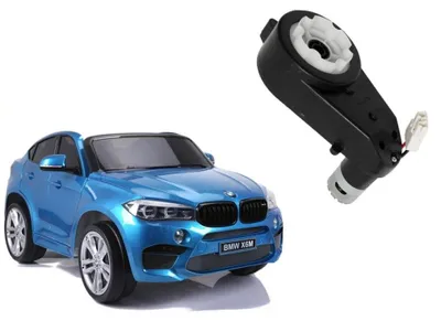 Immagine prodotto di Motore di torsione per Bmw X6M