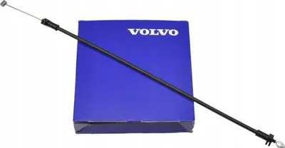 Produktbild von VOLVO C30 S40 V50 vordere Türschloss Kabel OE 30784228