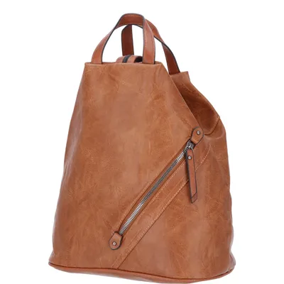 Produktbild von Antonio Damen Freizeit Rucksack  Camel : camel-36 Farbsortierung: camel-36
