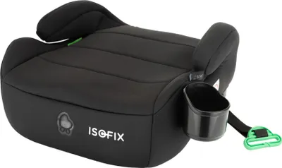 Obrázok produktu pre Bomimi Sigi i-Fix čierna