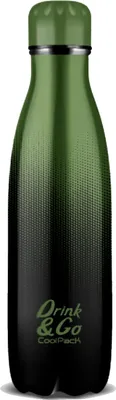 Produktbild von CoolPack - Thermoflasche - Gradient Grass