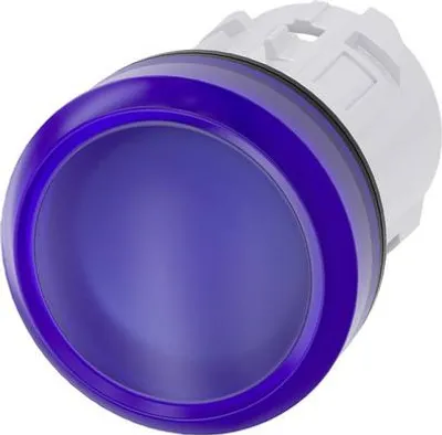 Zdjęcie produktu dla Siemens 3SU1001-6AA50-0AA0, 35 mm, 45 mm, 35 mm, 11,5 g