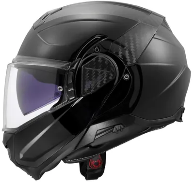 Obrázek produktu pro LS2 FF910 Advant II výklopná přilba, černá, S (55/56)