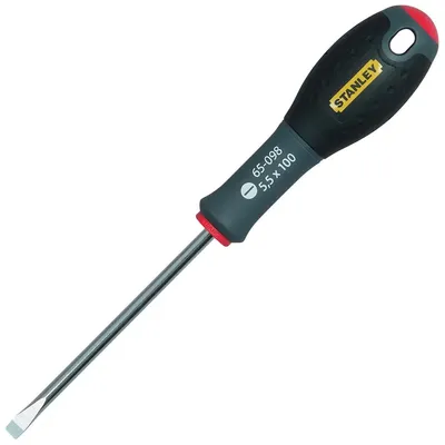 Image de Stanley HTS Schraubendreher FatMax 5,5x100mm