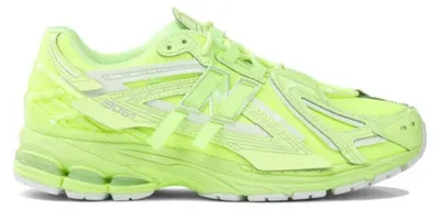 Produktbild von New Balance baskets homme vert modèle 1906A - 12