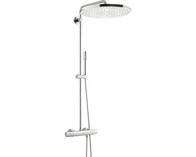 Obrázok produktu pre GROHE Rainshower System 400, 1 kusov