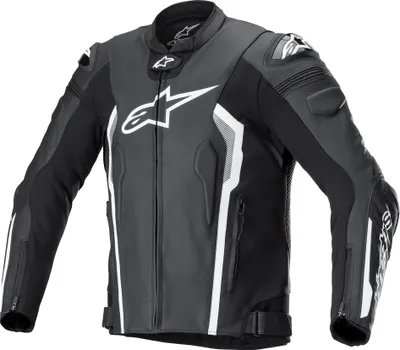 Produktbild von Alpinestars Missile V2 Lederkombijacke Motorrad Sport, Schutz, Komfort