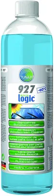 Produktbild von TUNAP 927 Scheibenreiniger Scheibenklar Reiniger Konzentrat 1000 ml