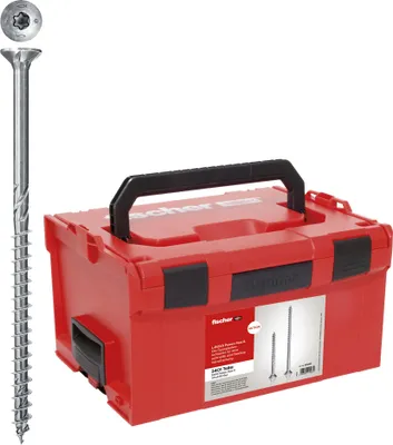 Obrázek produktu pro Fischer L-BOXX 238 PowerFast II - 560090