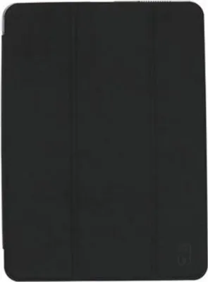 Image de MW, Étui de protection pour iPad Air 10.9/Air 11 Folio Slim, noir