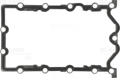 Produktbild von GLASER Ölwannendichtung für MINI Schrägheck (R50, R53) X54710-01