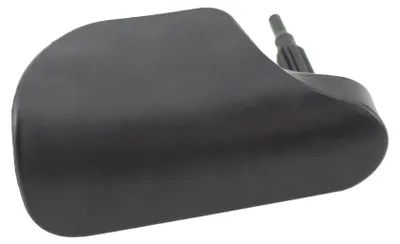 Produktbild von Haubenriegel-Entriegelungshebel, Ersatz für Audi TTS 2007–2014, 8J1823533C