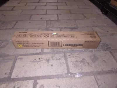 Produktbild von Xerox Tonerpatrone - 006R01749 - gelb - 21.000Seiten