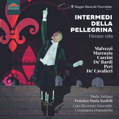 Produktbild von Intermedi della Pellegrina