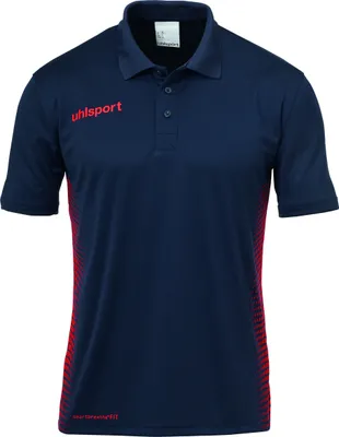 Obrázok produktu pre Polokošeľa Uhlsport SCORE POLO SHIRT