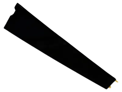 Image de TOYOTA Nx300h Nx cadre de porte arrière gauche 75756-78010 OE