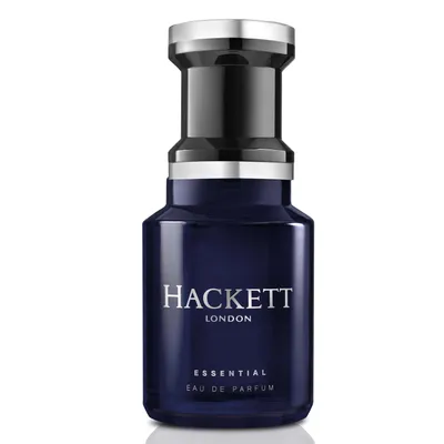 Produktbild von Herrenparfüm Hackett London Essential EDP 50 ml