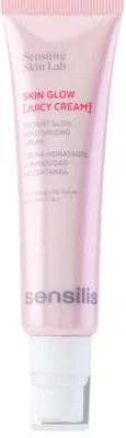 Productafbeelding van Sensilis SKIN GLOW gezichtscrème, 50 ml