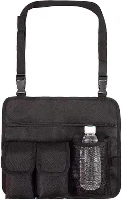 Obrázok produktu pre Vodotesná plážová taška – Cestovná taška – Skladateľná taška na chrbát – Posuvné veko na plážové lehátka – Plážová taška na občerstvenie – Cestovná taška na kempovanie – Vodotesná taška na chrbát