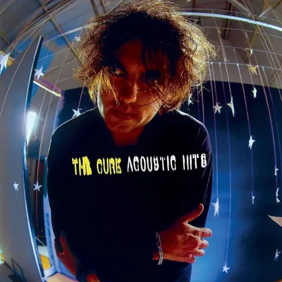 Immagine prodotto di Cure, i successi acustici (2LP)