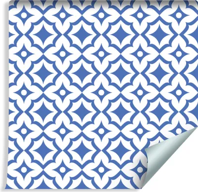 Obrázek produktu pro 10m VLIES TAPETE Roll Retro abstraktní ornamenty geometrie XXL