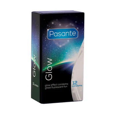 Produktbild von Pasante Glow 12 Stück