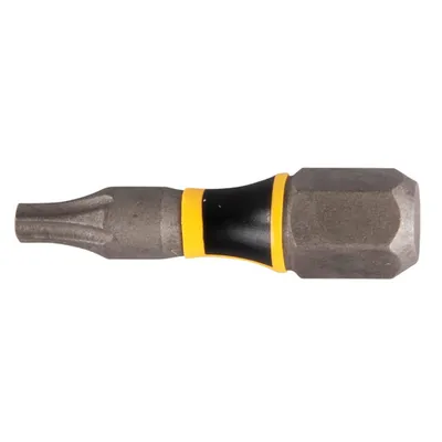 Obrázek produktu pro Makita Impact Premier Bits T10 25 mm T10 - 25 mm - 1/4" - 2 stk.