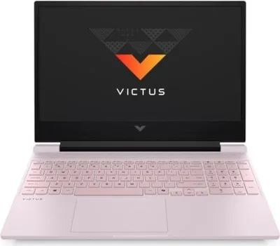 Produktbild von HP Victus 15-fa2018ns 15,6" Intel Core i5-13420H 16GB 512GB SSD RTX 3050 144Hz Blau