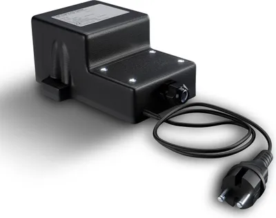 Produktbild von Sicherheitstrafo 80 W IP65 LED SMD Scheinwerfer Pool Beleuchtung Schwimmbecken