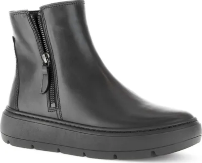Produktbild von Gabor Damen Stiefeletten 53.721.77 Farbe: Schwarz Größe: 39