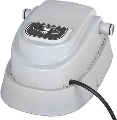 Obrázok produktu pre Ohrievač bazéna Bestway Flowclear 2800 W ohrievač bazéna 58259