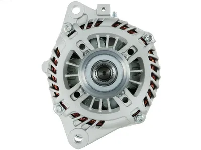 Obrázek produktu pro Elgrand 2.5, Murano [QR25DE] 03/2011-