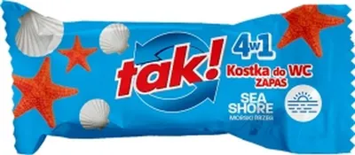 Obrázek produktu pro TAK WC ZAP40G, pobřežní varianta